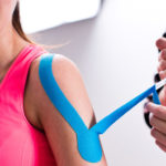 Kinesio-Taping